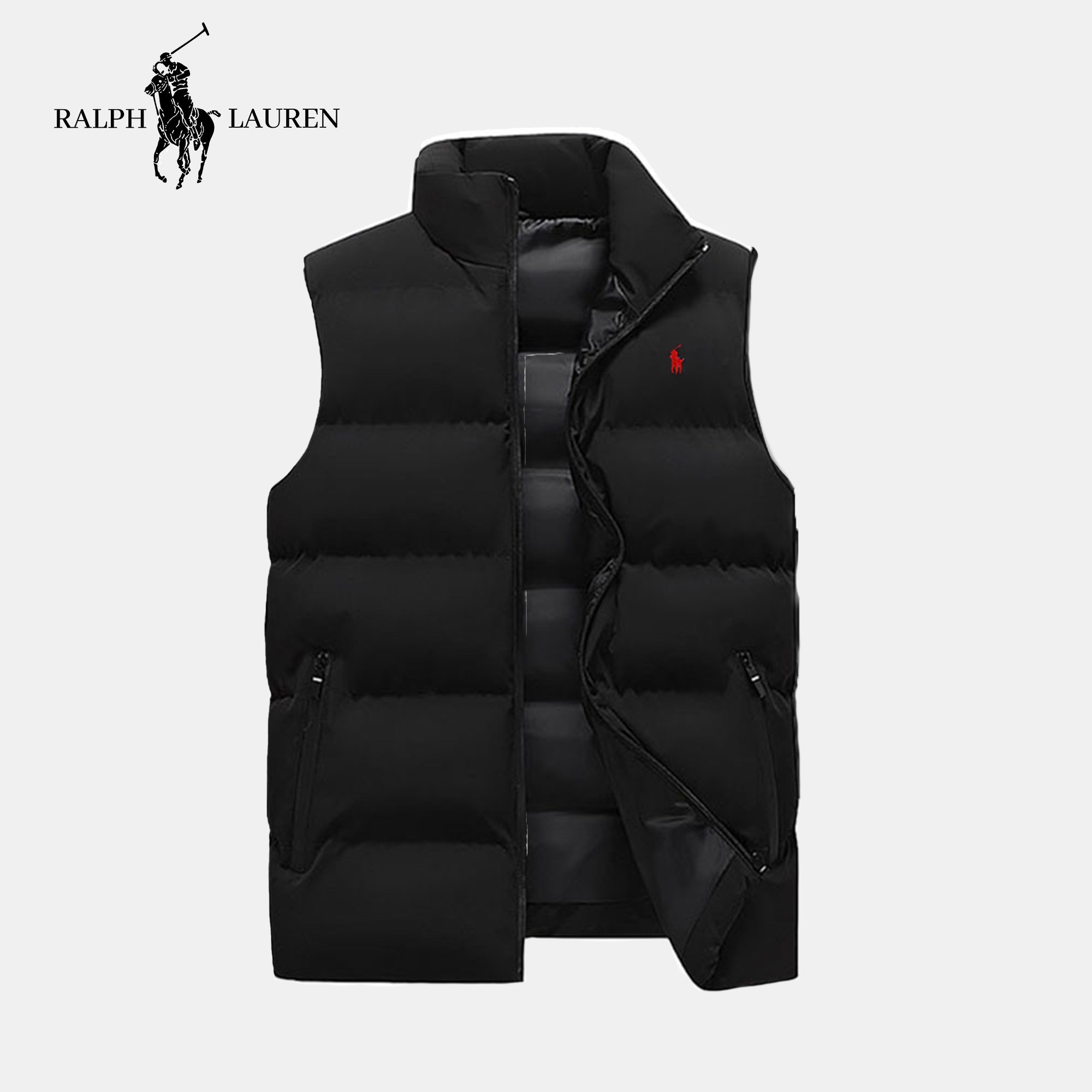 Weste + Kostenloser Pullover (RÄUMUNGSVERKAUF)